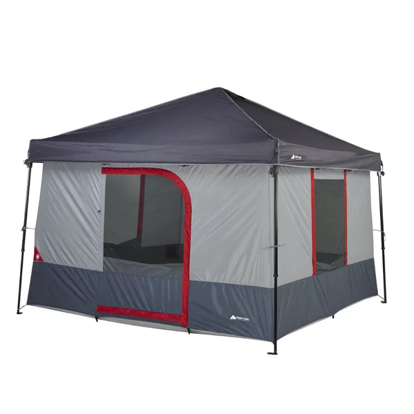 ConnecTent 6-Person Canopy Tent (Canopy Sold Separately)







