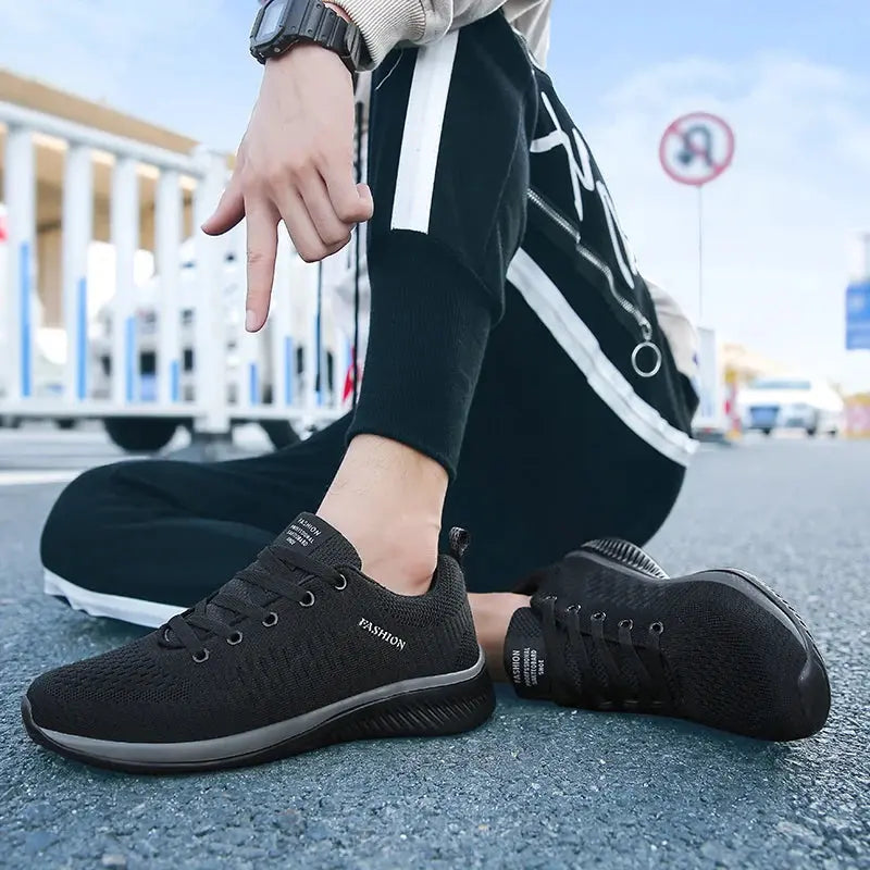 Men's High Quality Casual Sneakers for Daily WearMen's shoes24 Hour Sport