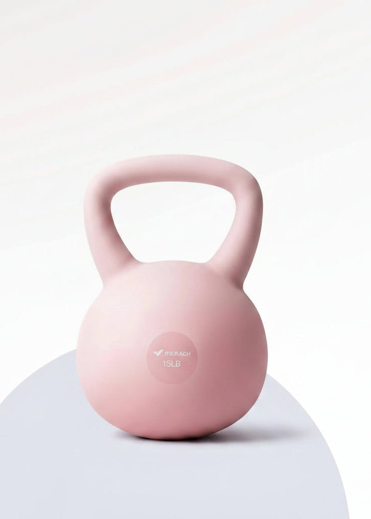  Pink 15lbs