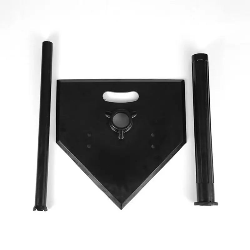 Elevate Your Game: The Pro's Choice Batting Tee