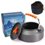 49750836805951Portable Teapot for Outdoors
