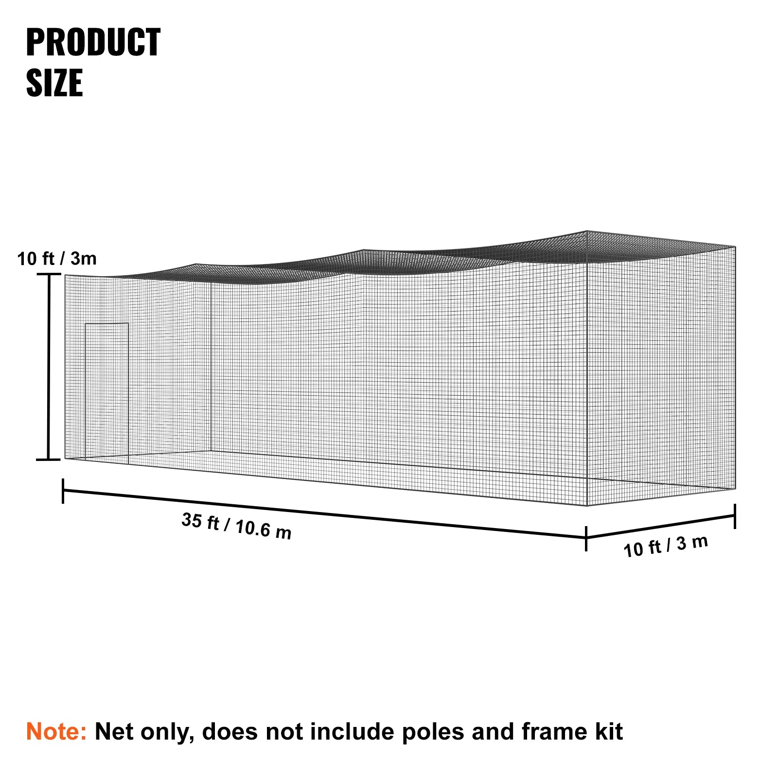  35FT