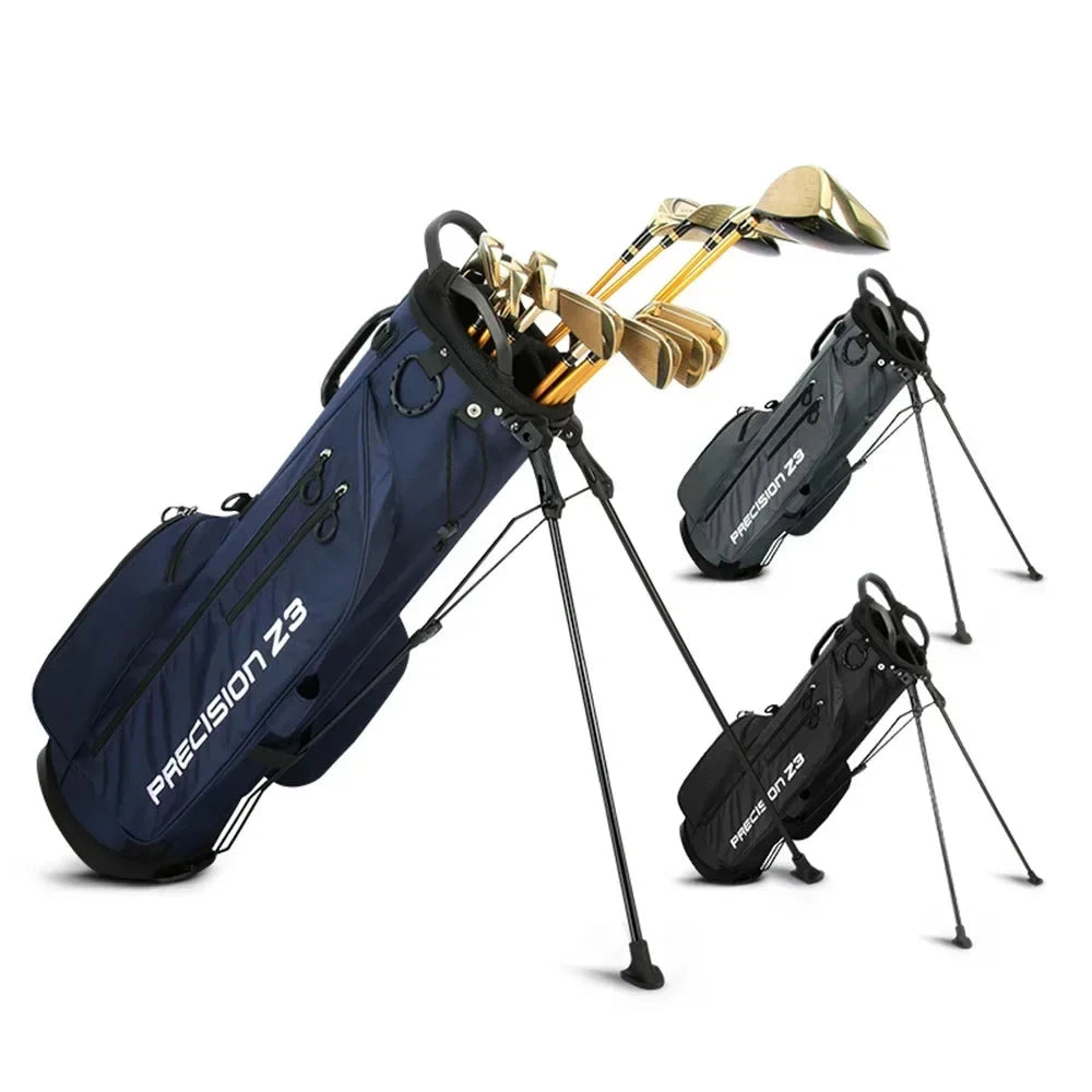 Your Perfect Golf Partner: PGM QB074 Stand Bag