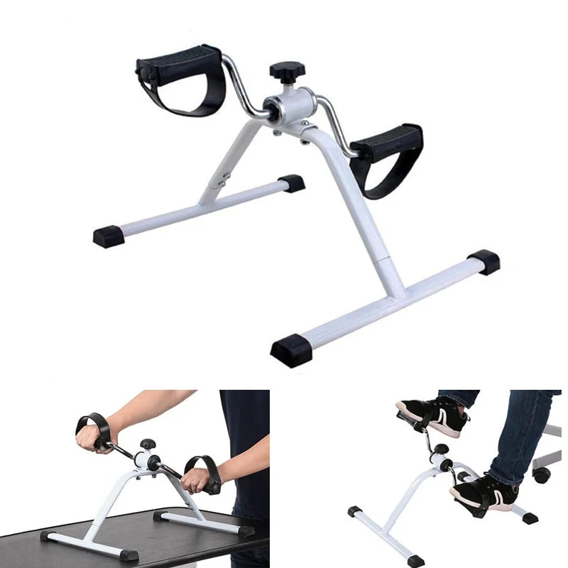 Mini Bike Trainer , Indoor Exercise , Leg Rehabilitation