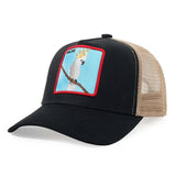 sun protection baseball cap Stylish Sun Protection
