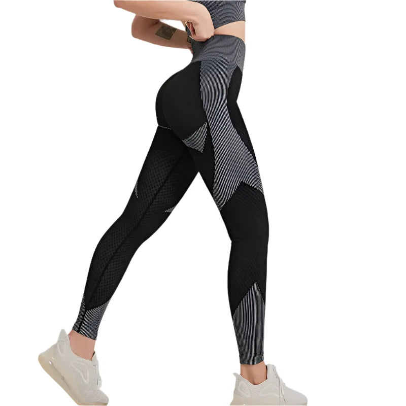 Women's Fitness Clothing Yoga Gym Wear Workout Outfits