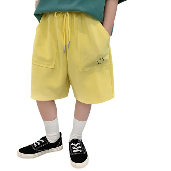 Comfortable, Casual Kids' Joggers






