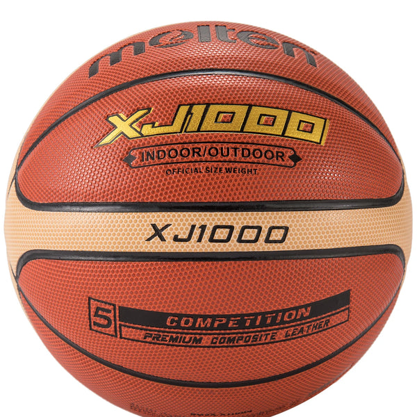 Molten XJ1000 Basketball (Outdoor/Indoor)







