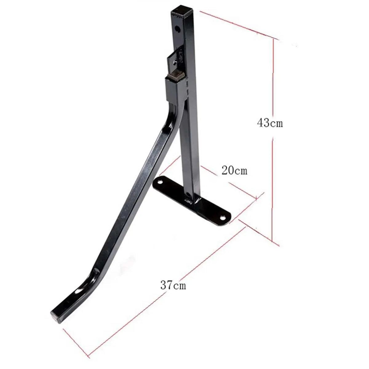 Heavy Duty Wall Mount for Punching Bags