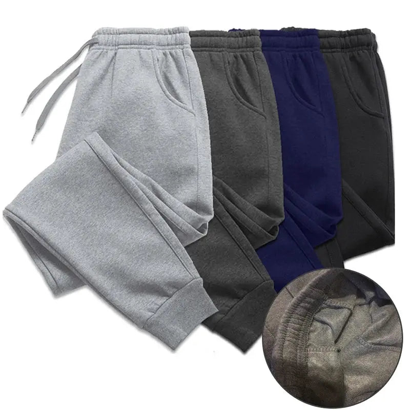 Breathable Men's Sweat pants for Running & TrainingMen's Pants24 Hour Sport