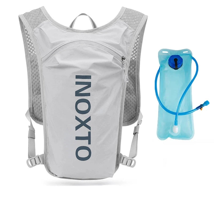 5L Breathable Hydration Vest Perfect for Trail Running Cycling and Hikingfitness accessories24 Hour Sport