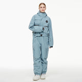 Men and Women Snow Wear, Snowboarding Clothes, Snow Ski Jumpsuit, Ski Suit Overalls, Snow Outfit, Adult SnowSuite, Ski Snow Suit - 24 Hour Sport