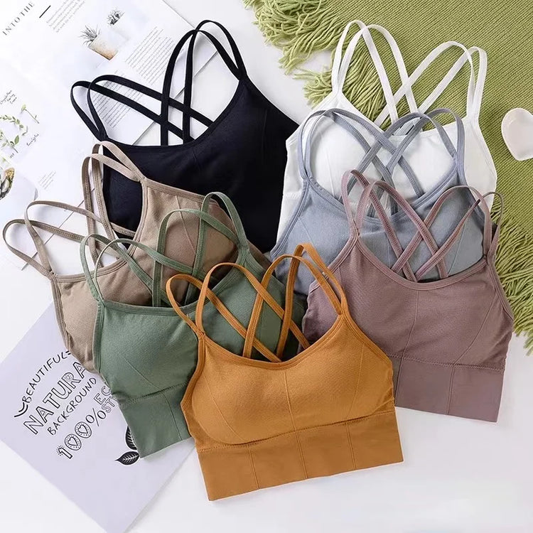 Elevate Your Workout The Perfect Sports BraWomen's Bras24 Hour Sport