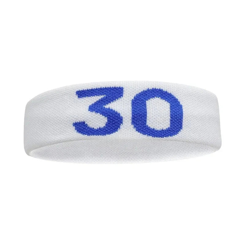  White 30