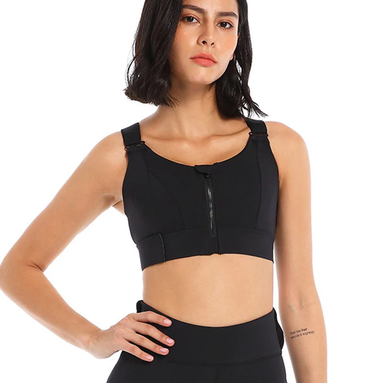 The Ultimate Sports Bra for Women Who Demand Comfort and SupportWomen's Bras24 Hour Sport