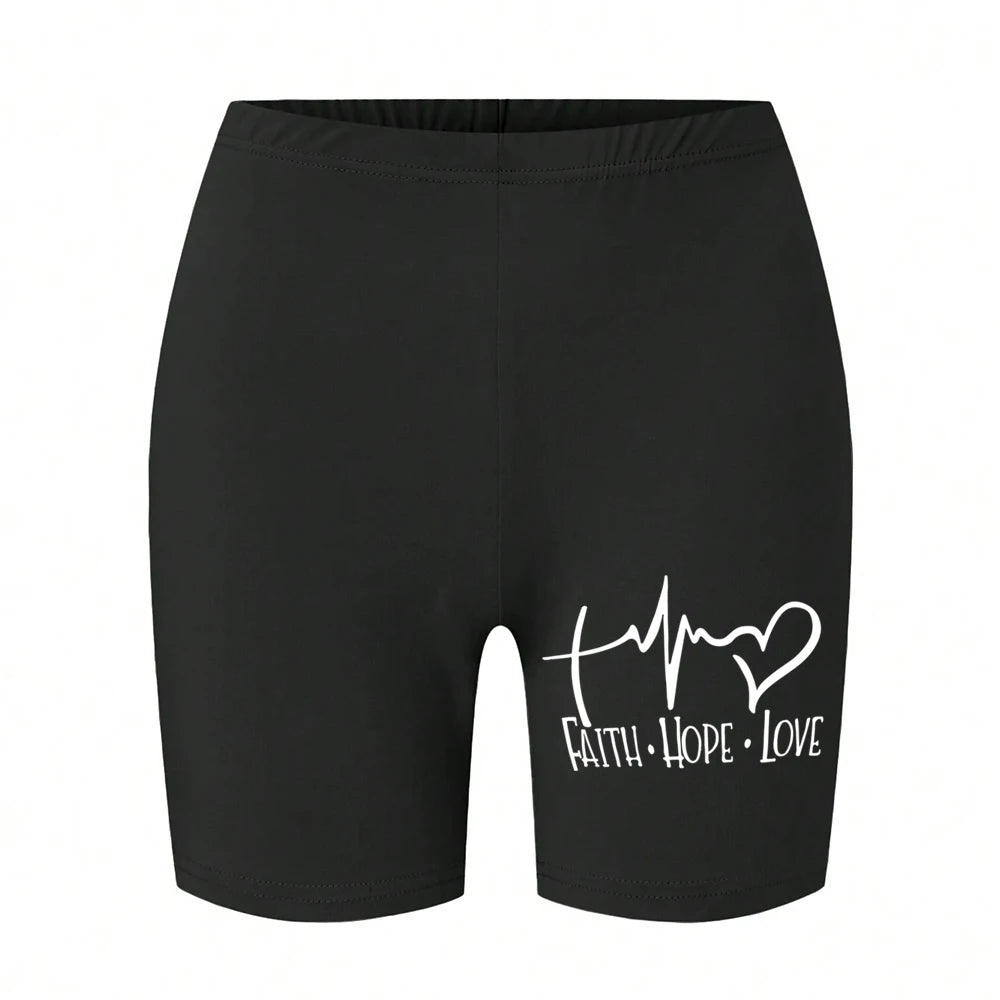Trendy Women's Athletic ShortsWomen's sport short24 Hour Sport