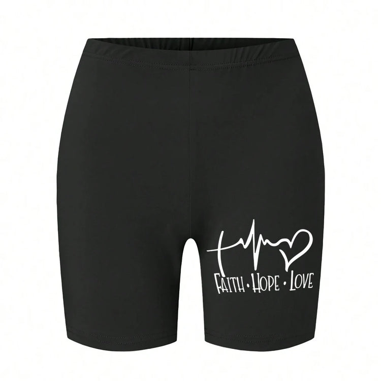 Trendy Women's Athletic ShortsWomen's sport short24 Hour Sport