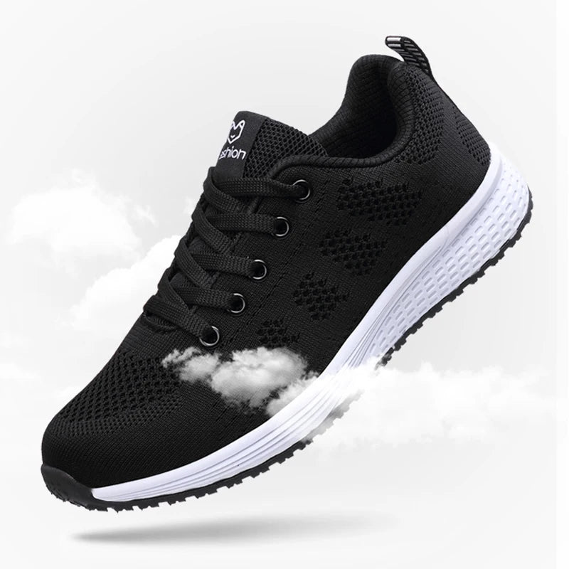 Stylish & Supportive Women's Outdoor Shoes