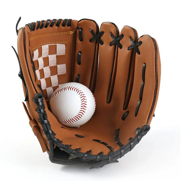 Elevate Your Game Adult Baseball & Softball Gloves 24 Hour Sport