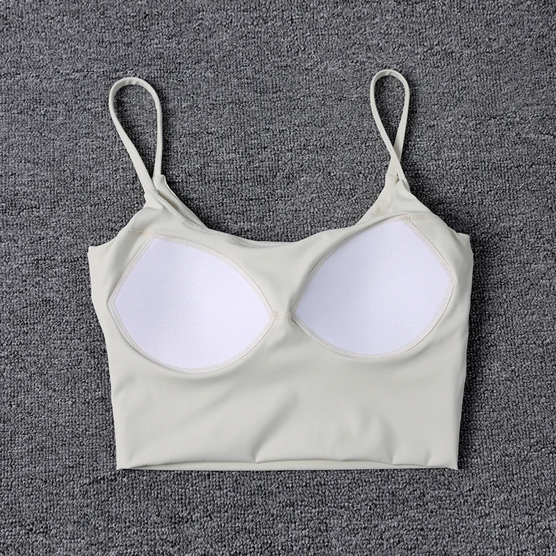 Stylish Sports Bras Perfect for Young GirlsGirl's Sport Bras24 Hour Sport