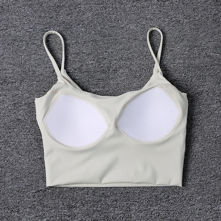 Stylish Sports Bras Perfect for Young GirlsGirl's Sport Bras24 Hour Sport