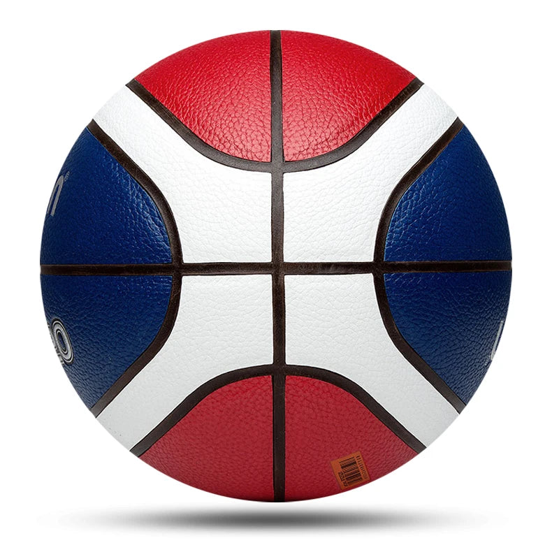 Basketball Balls Official Size 7/6/5 PU Indoor Outdoor