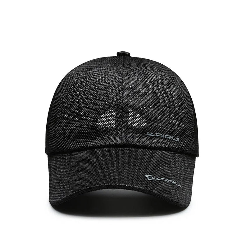 Premium Breathable Mesh Baseball CapsHats24 Hour Sport