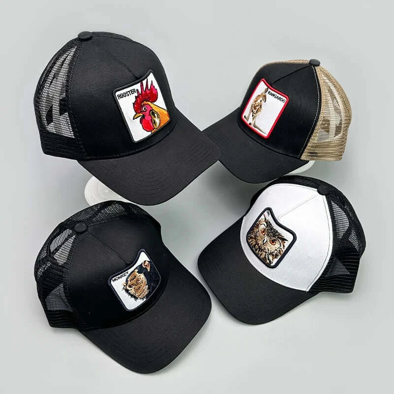 sun protection baseball cap Stylish Sun Protection