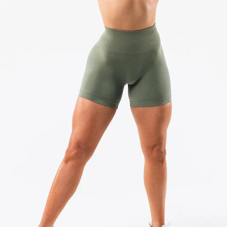 Amplify Contour Workout ShortsWomen's sport short24 Hour Sport
