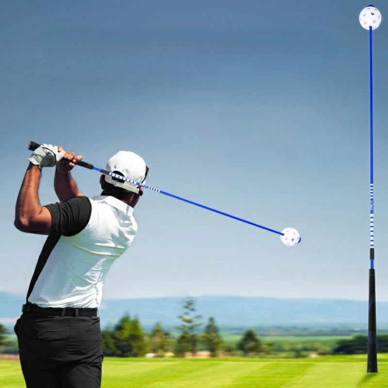 Unleash Your Inner Power with the PGM Golf Swing Trainer