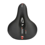 Breathable MTB & Road Bike Saddle