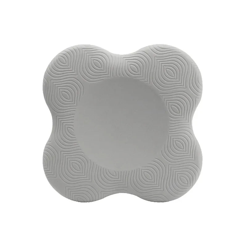 Ultimate Comfort Extra Thick Knee & Elbow Pads for Yoga Pilates & BeyondExercise Mats24 Hour Sport
