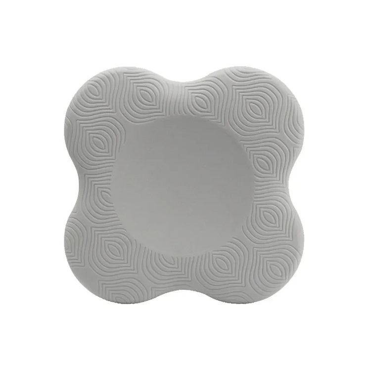 Ultimate Comfort Extra Thick Knee & Elbow Pads for Yoga Pilates & BeyondExercise Mats24 Hour Sport