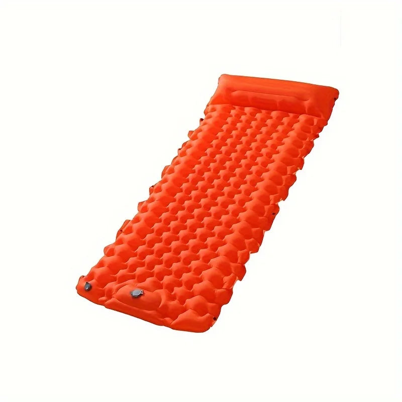 Portable Air Mattress for Camping
