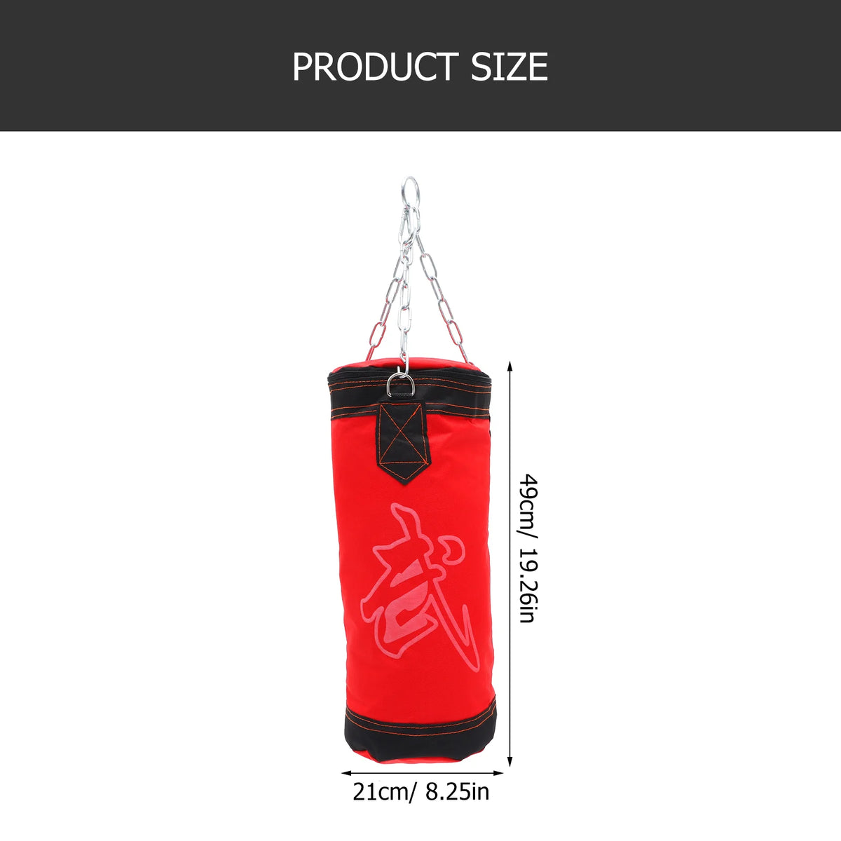 Thicken Boxing Sandbags for Adults & Kids