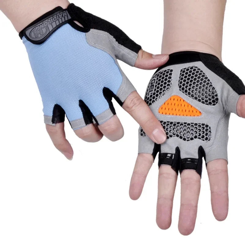  Upgraded Sky blue