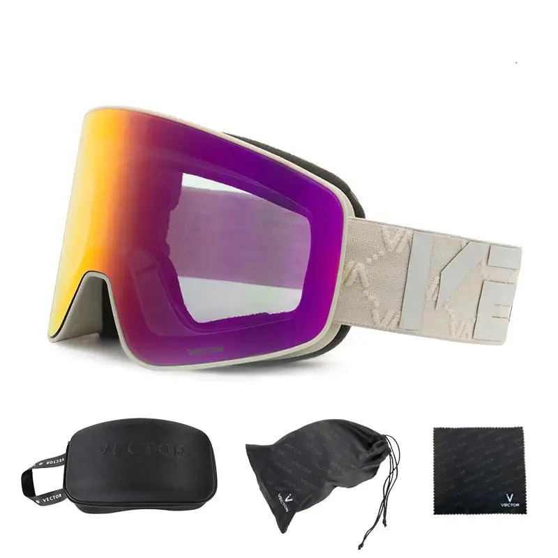  Goggles And Box 1