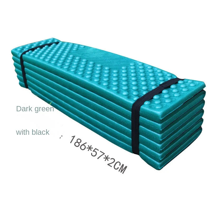 Comfortable, Portable Camping Pad