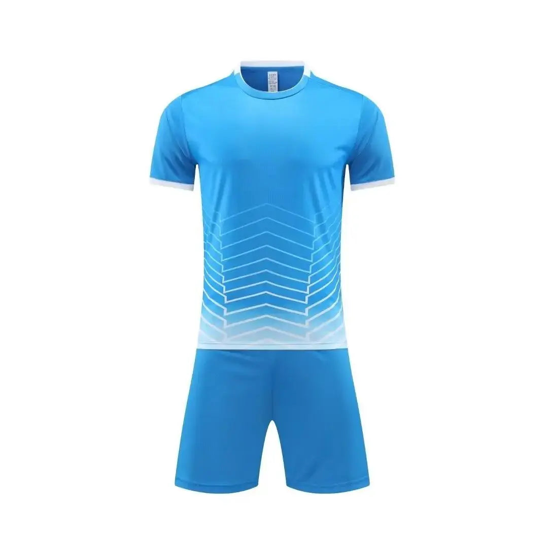 NEW 2023/24 Adult & Youth Soccer Jerseys - 7706







