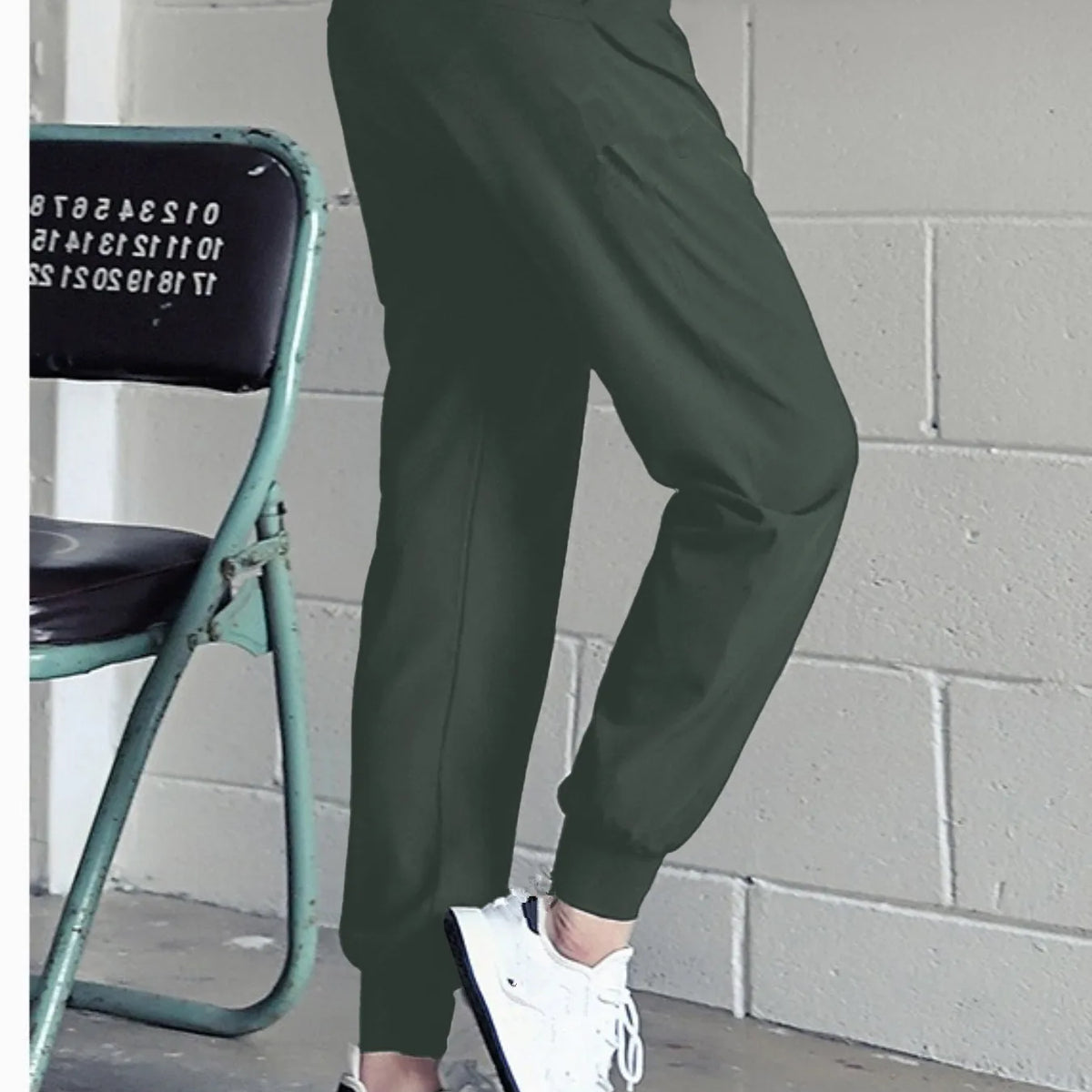 Women's High-Waisted Quick-Dry Yoga Joggers