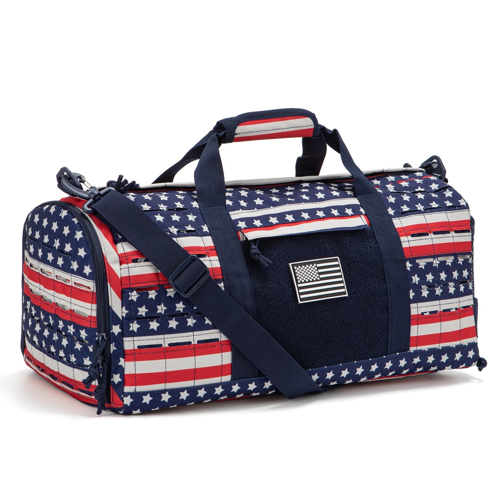  Star Spangled