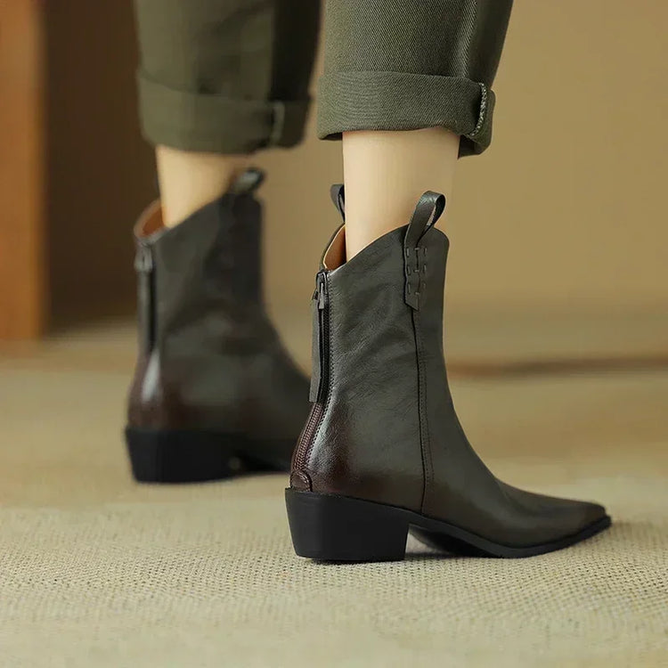 Perfect for Fall: Women's Ankle BootsWomen's Boots24 Hour Sport
