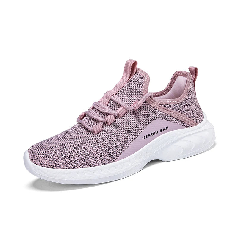 Women's Athletic Running Sneakers
