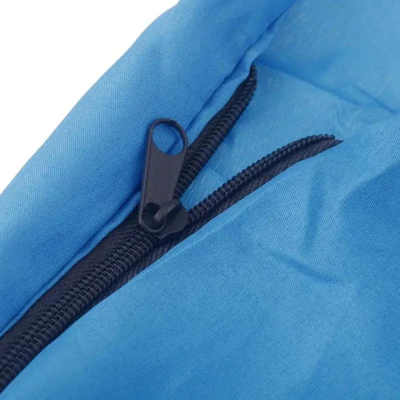 Portable Camping Sleeping Bag with Pillowcase