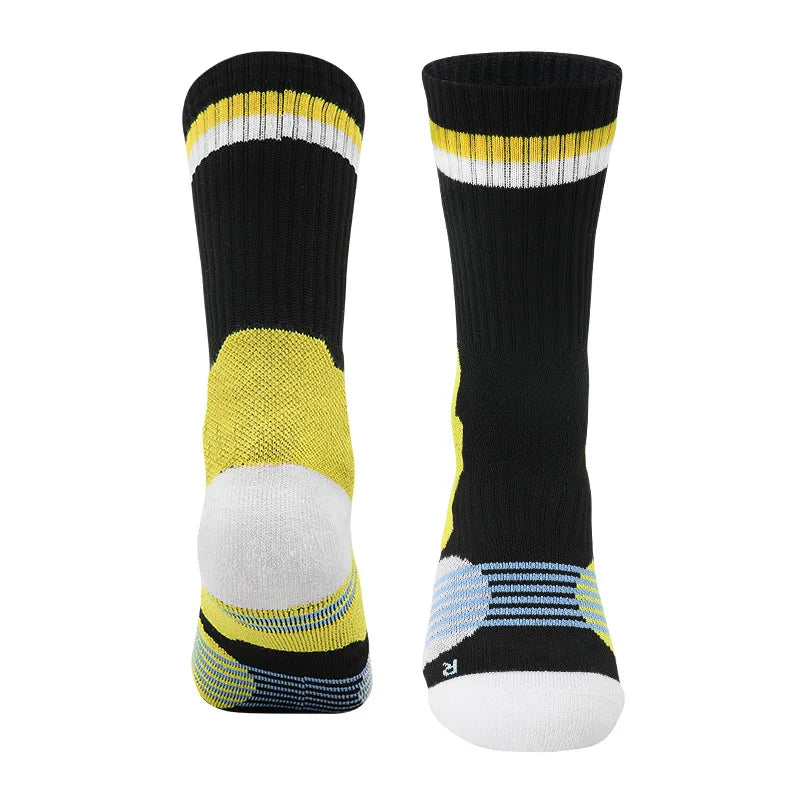  Basketball socks8