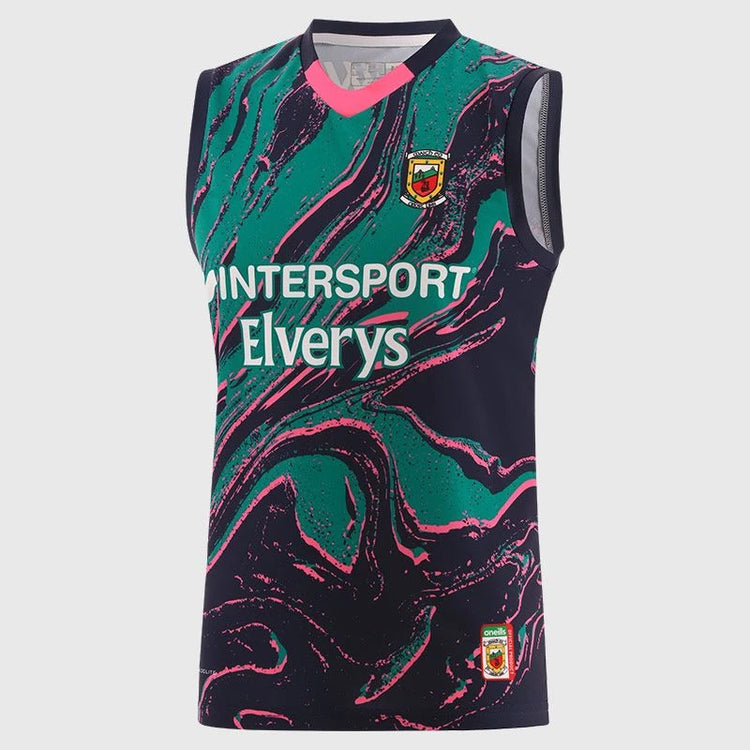 County Jerseys and Apparel CollectionMen's shirt24 Hour Sport