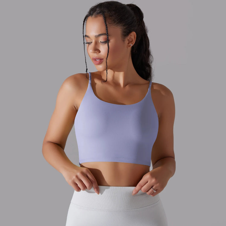 Maximize Your Performance Our Supportive Sports BraWomen's Bras24 Hour Sport