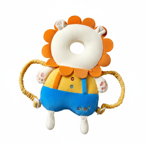Baby Head Protector Backpack