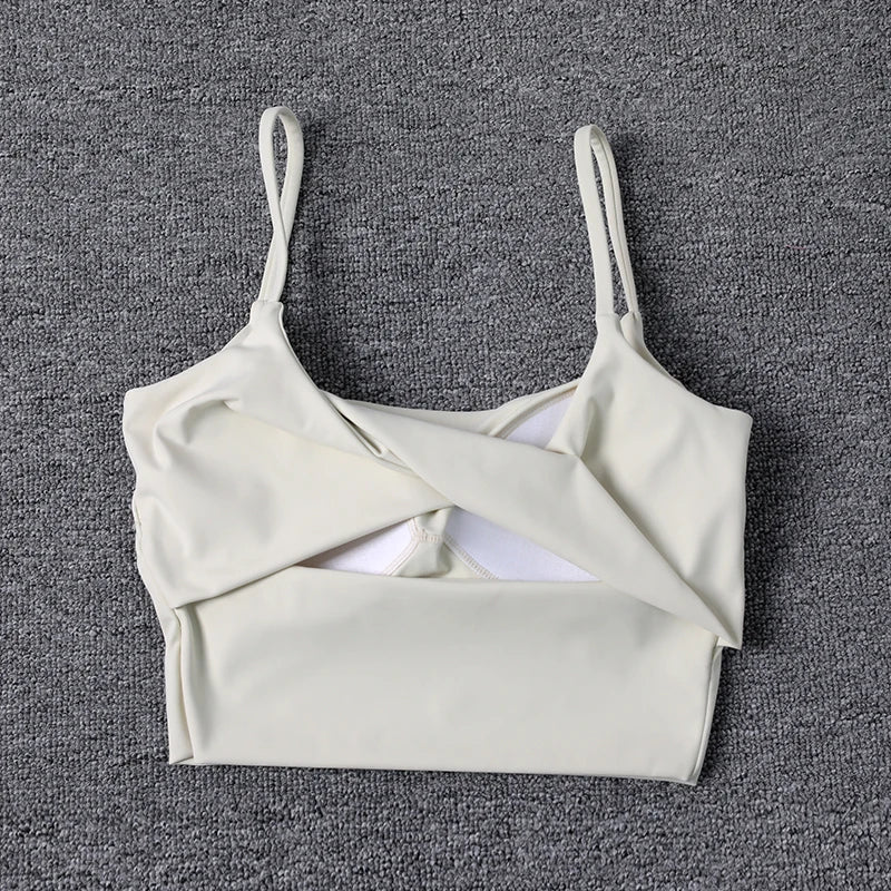 Stylish Sports Bras Perfect for Young GirlsGirl's Sport Bras24 Hour Sport