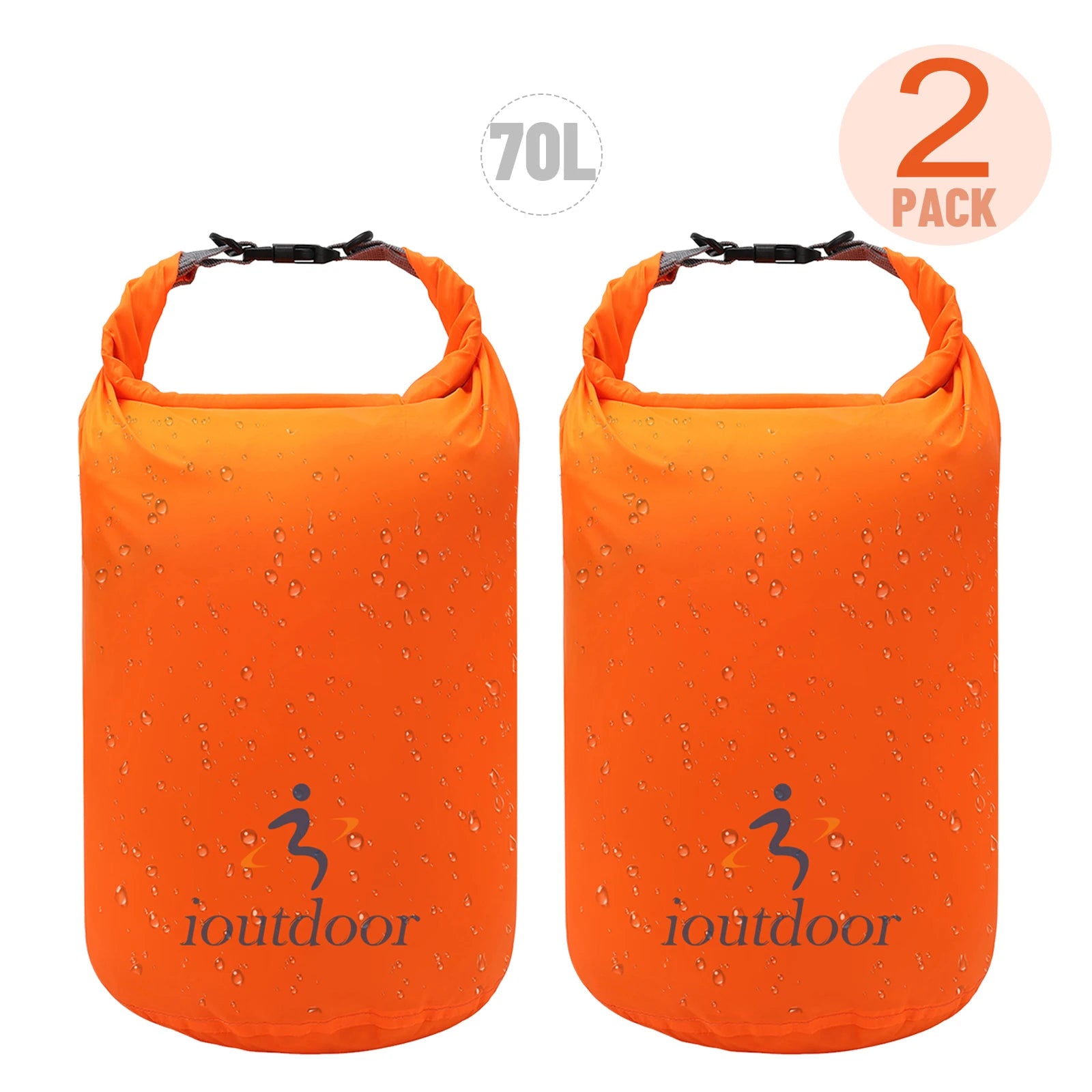  2X70LOrange